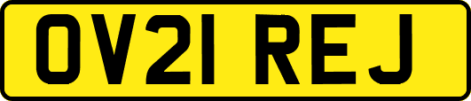 OV21REJ