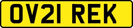 OV21REK