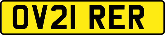 OV21RER