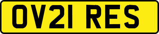 OV21RES