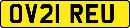 OV21REU