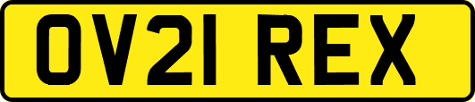 OV21REX