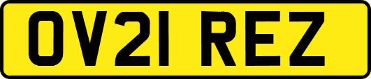 OV21REZ