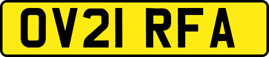 OV21RFA