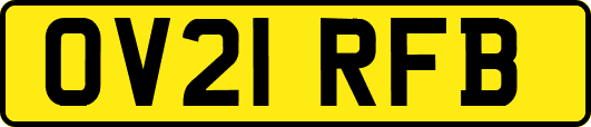 OV21RFB