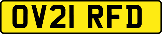 OV21RFD