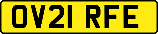 OV21RFE