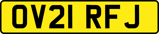 OV21RFJ