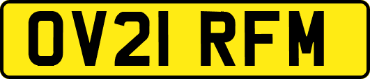 OV21RFM