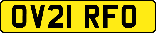 OV21RFO