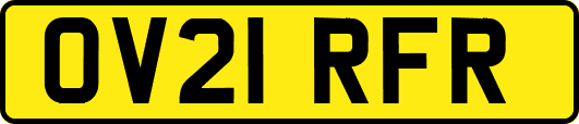 OV21RFR