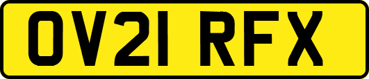 OV21RFX