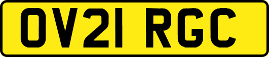 OV21RGC