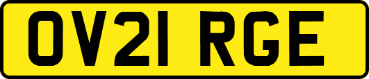 OV21RGE