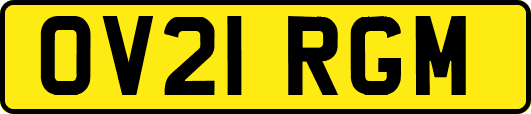 OV21RGM
