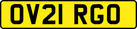 OV21RGO