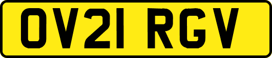 OV21RGV