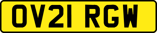 OV21RGW