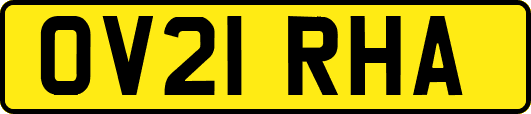 OV21RHA