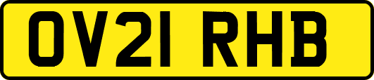 OV21RHB