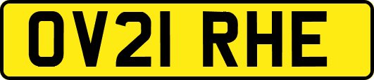 OV21RHE