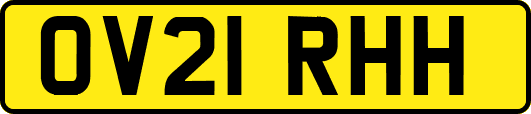 OV21RHH