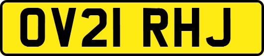 OV21RHJ