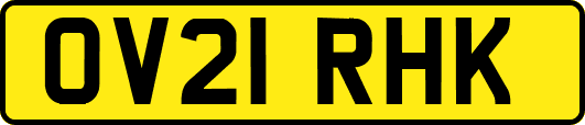 OV21RHK