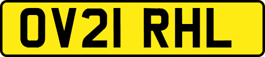 OV21RHL