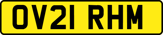 OV21RHM