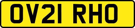OV21RHO