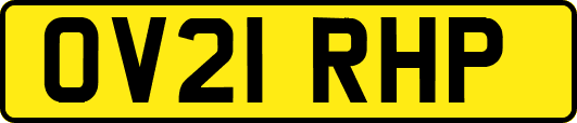 OV21RHP