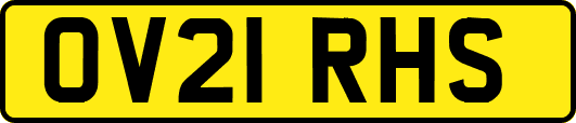 OV21RHS