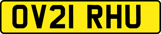 OV21RHU