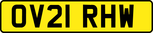 OV21RHW
