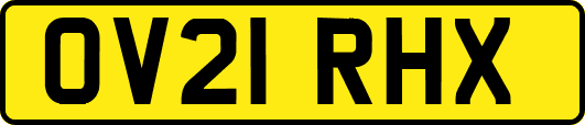 OV21RHX