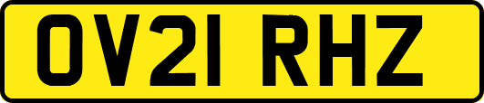 OV21RHZ