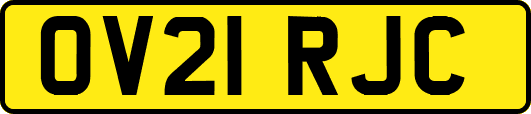 OV21RJC