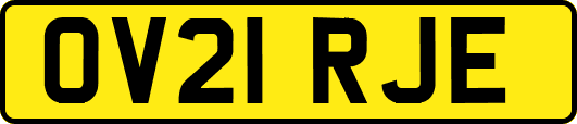 OV21RJE