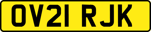 OV21RJK