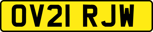 OV21RJW