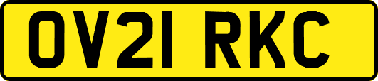 OV21RKC
