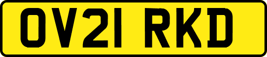 OV21RKD