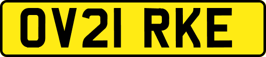 OV21RKE