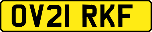 OV21RKF