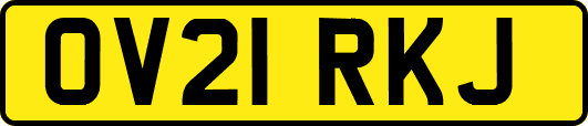 OV21RKJ