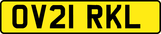 OV21RKL