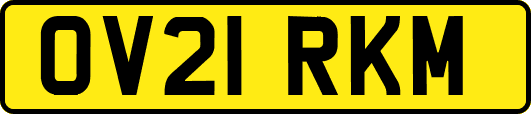 OV21RKM