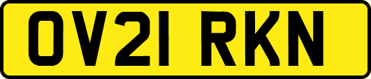 OV21RKN