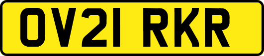 OV21RKR